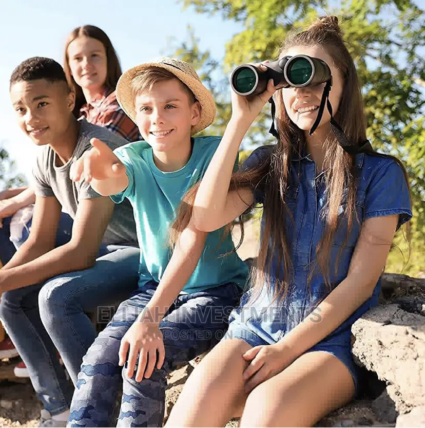 New Original Binoculars