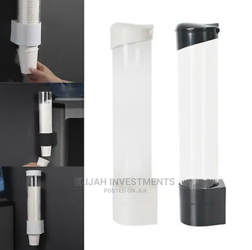 Disposable Cup Holder