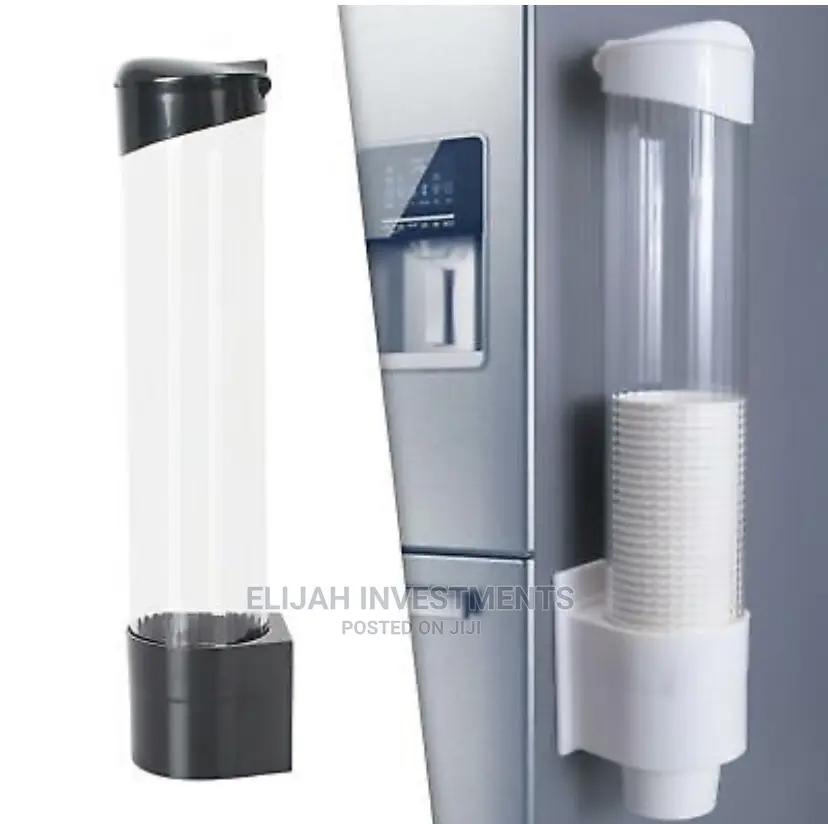 Disposable Cup Holder