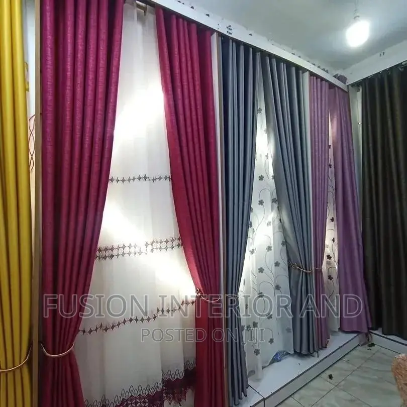 Quality Curtains