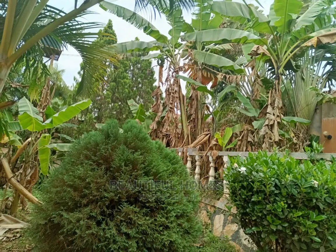 Furnished 3bdrm House in Kira for Sale