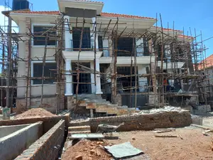 Photo - Furnished 6bdrm Mansion in Kigo, Central Division for Sale