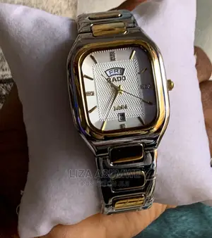 Square Rado Watches Available at a Good Affordable Price