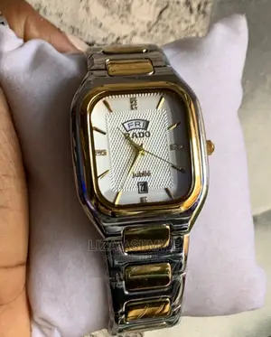 Rado Watches Available at a Good and Affordable Price