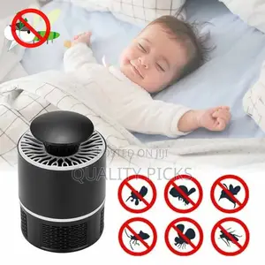 Mosquito Killer Lamp