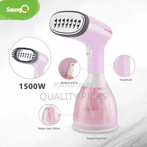 Garment Steamer