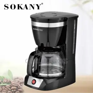 Sokany Coffee Maker