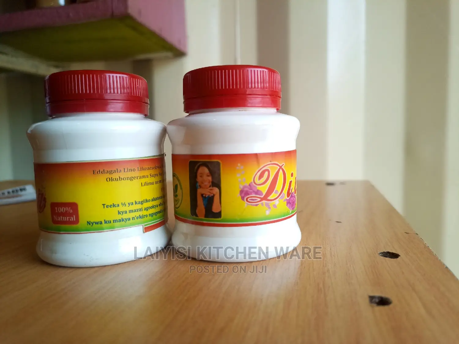 Diva Ladies Flash Tap,Suupu, Sweetener