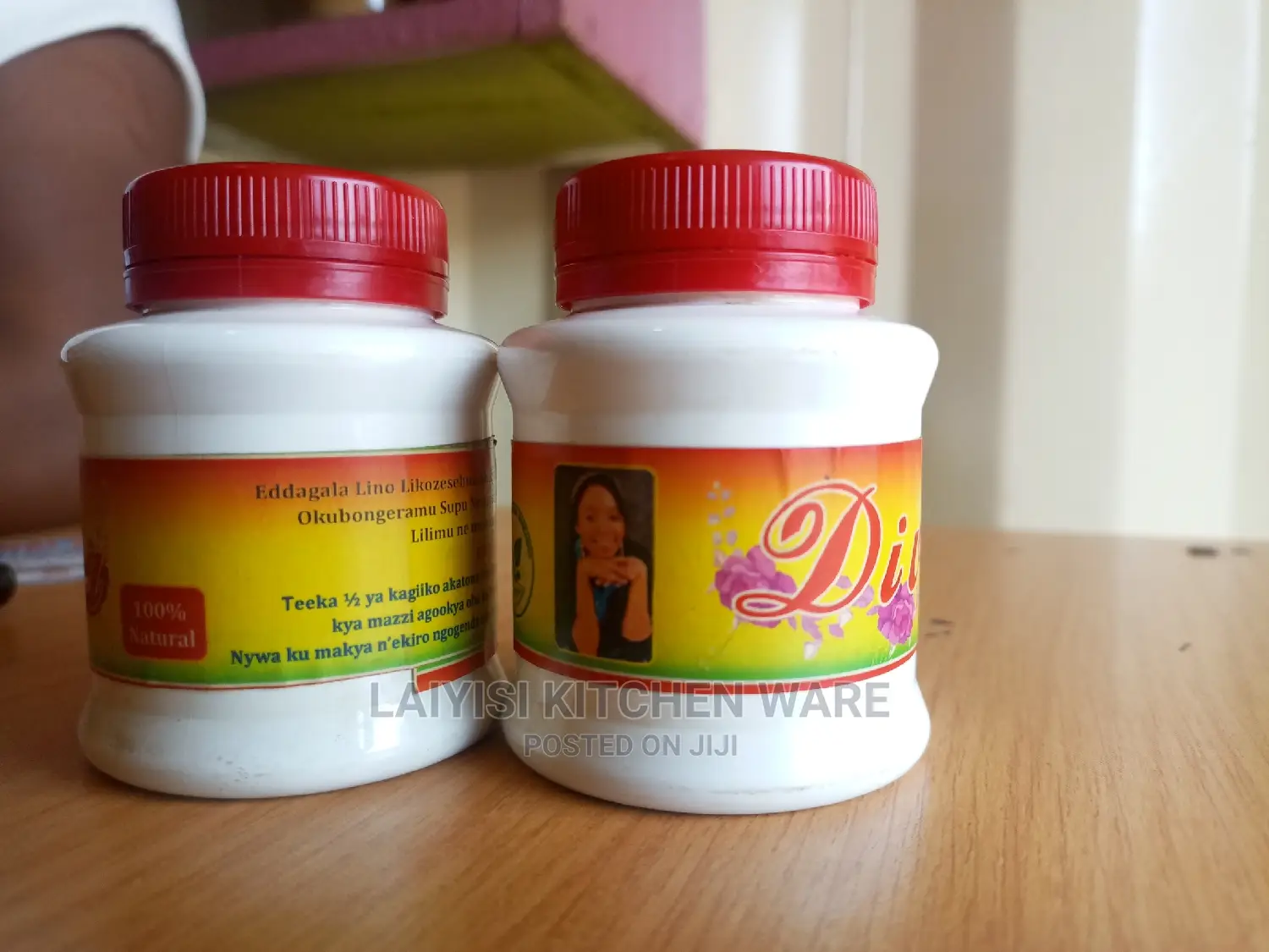 Diva Ladies Flash Tap,Suupu, Sweetener