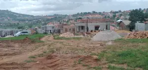 Very Beautiful Hot Plot on Quicksale Just After Munyonyo