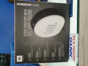 Horizon2 Speaker