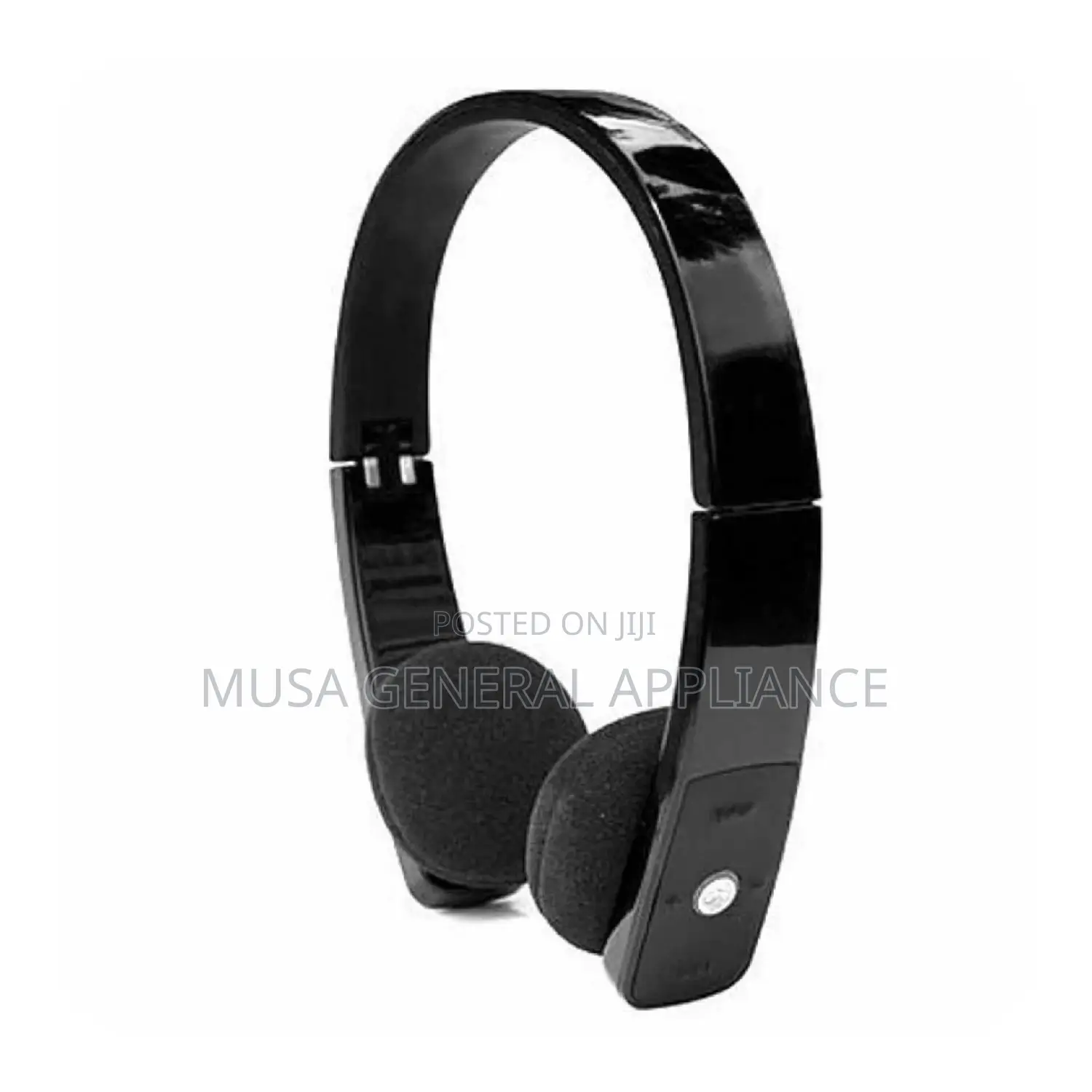 Headset Stereo