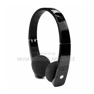 Headset Stereo