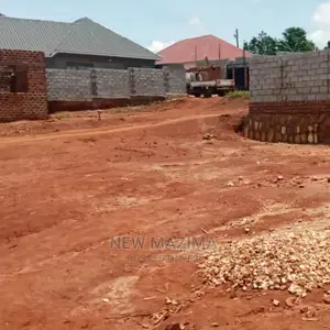 Very Affordable Plots Onquicksale Inheart of Namasuba Ndejje