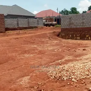Very Affordable Plots Onquicksale Inheart of Namasuba Ndejje