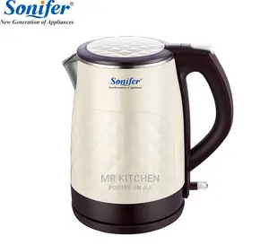 Sonifer Kettle (2l)