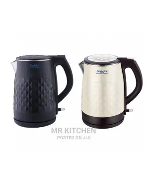 Sonifer Kettle (2l)