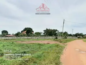 Prime Plots for Sale at Our Mwera~Kakiri Along Hoima Road.