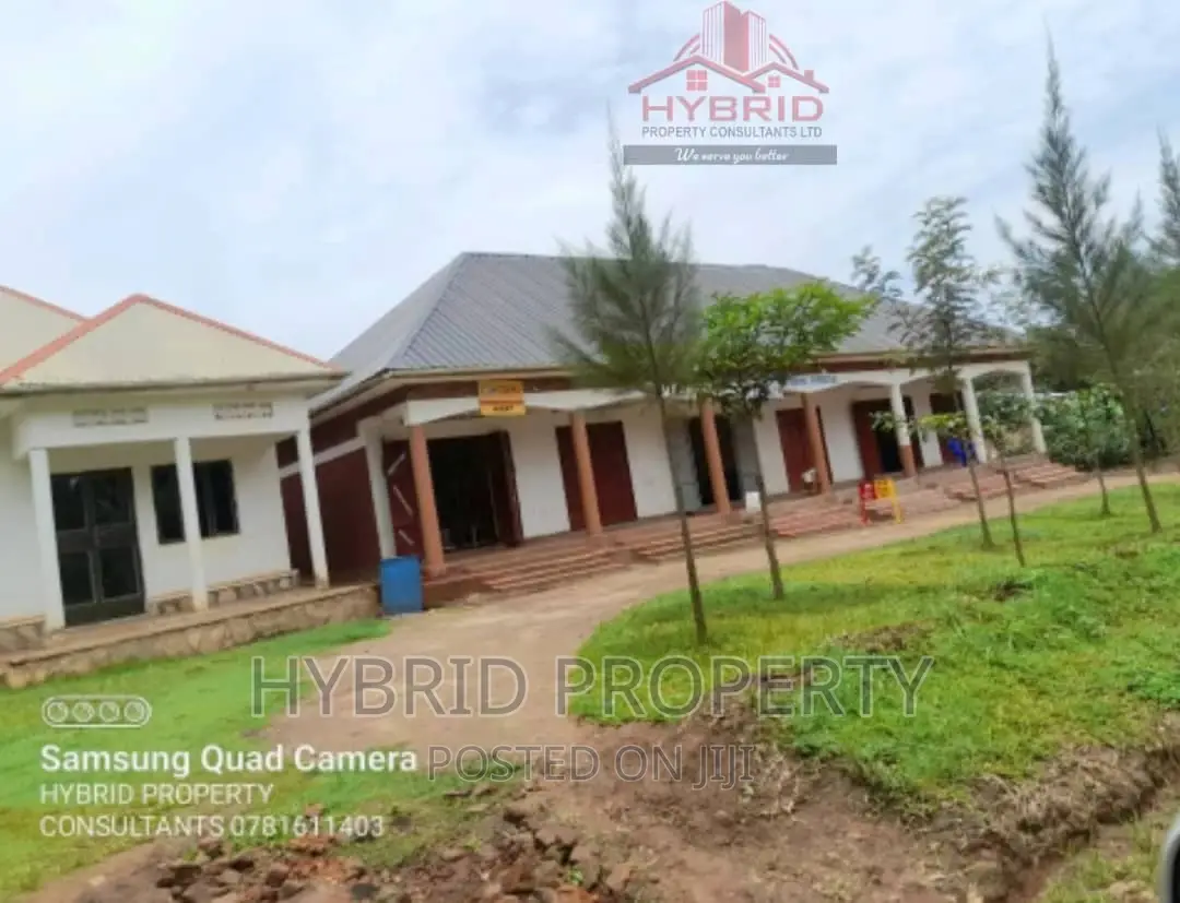 Prime Plots for Sale at Our Mwera~Kakiri Along Hoima Road.