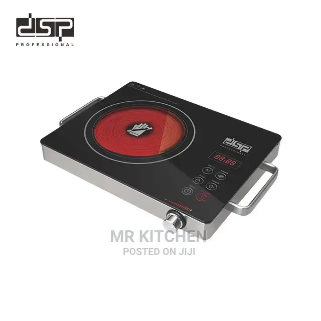 DSP Cooker /Hot Plate