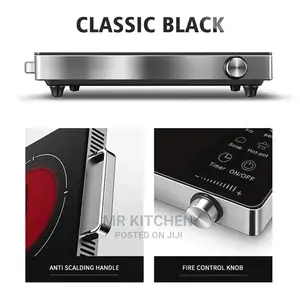DSP Cooker /Hot Plate
