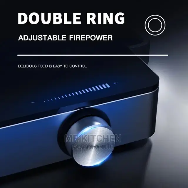 DSP Cooker /Hot Plate