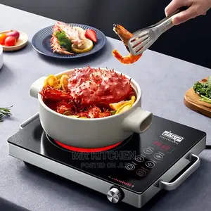 DSP Cooker /Hot Plate