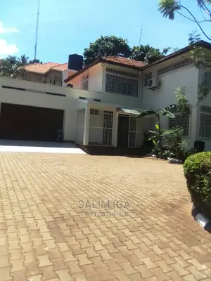 Photo - 5bdrm Duplex in Kololo Property, Central Division for Rent
