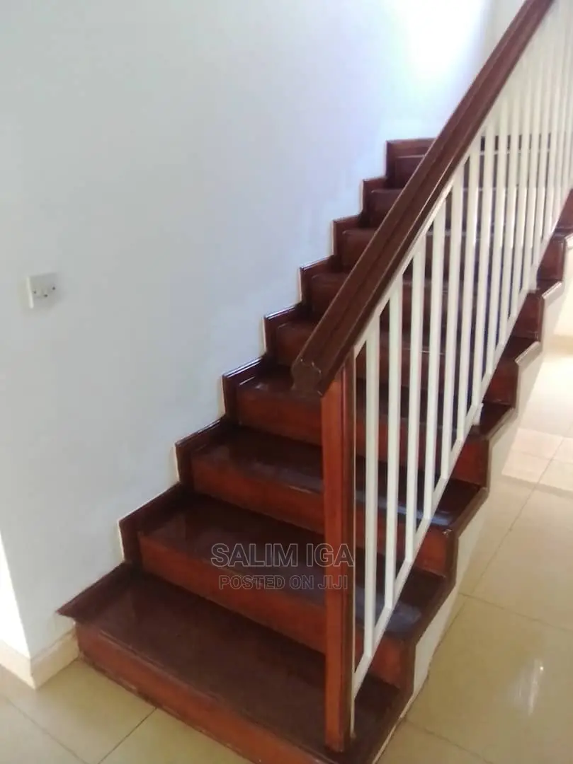 5bdrm Duplex in Kololo Property, Central Division for Rent