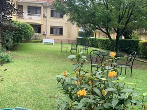 10bdrm Mansion in Kololo Property, Central Division for Rent