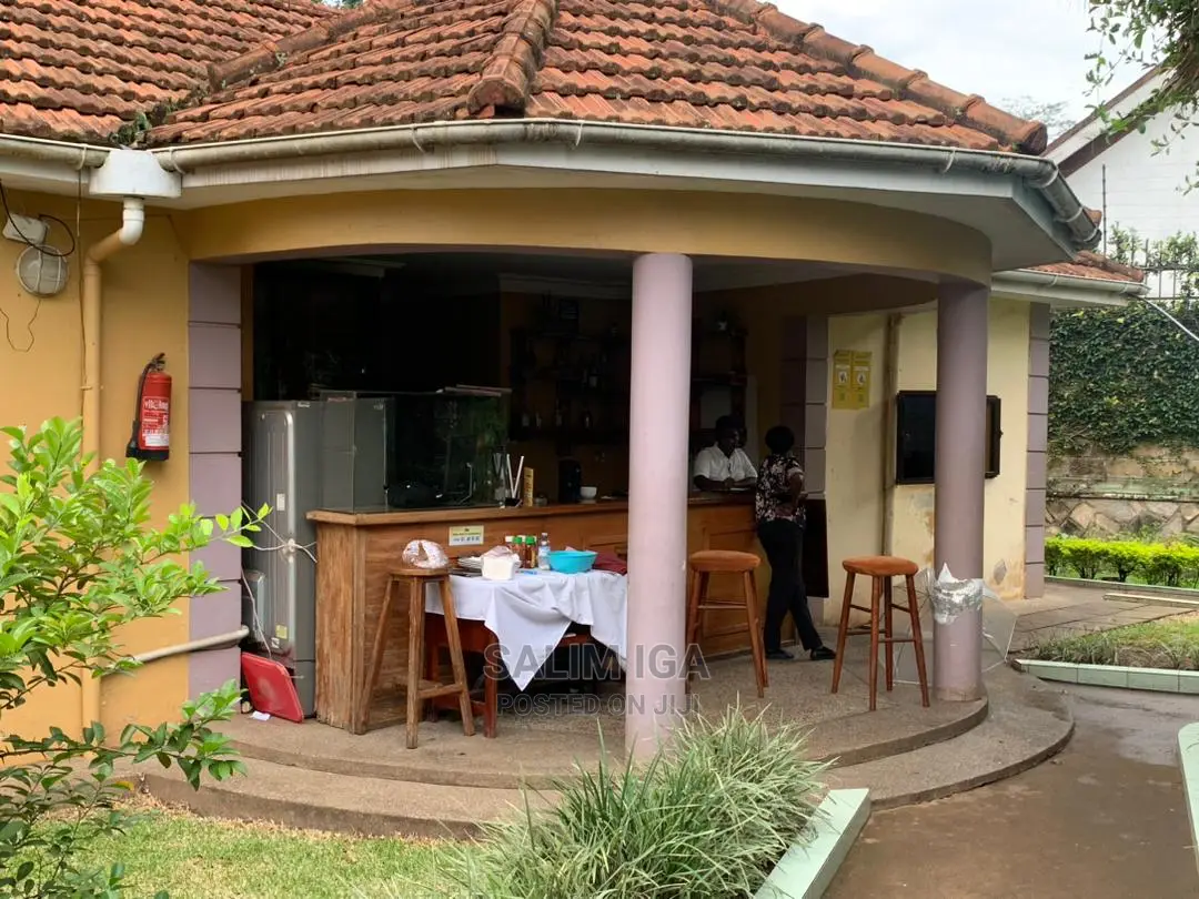 10bdrm Mansion in Kololo Property, Central Division for Rent