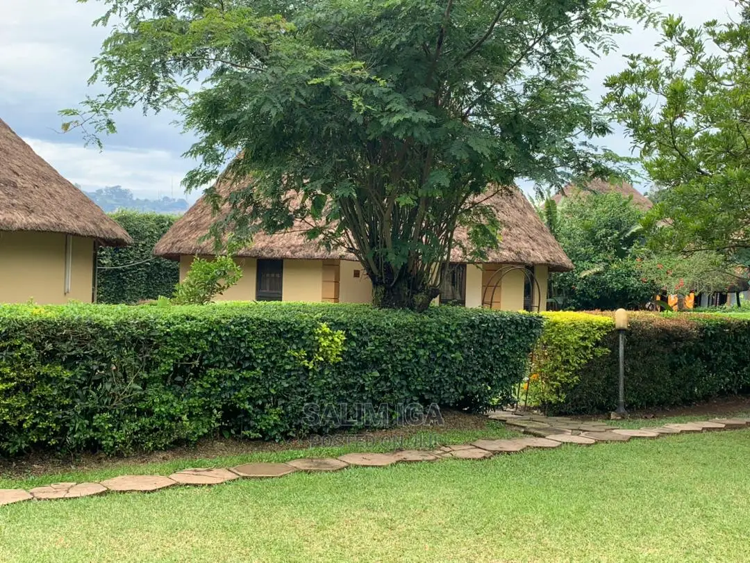 10bdrm Mansion in Kololo Property, Central Division for Rent