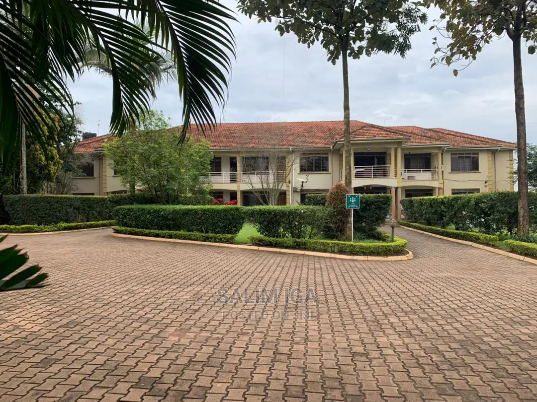 10bdrm Mansion in Kololo Property, Central Division for Rent