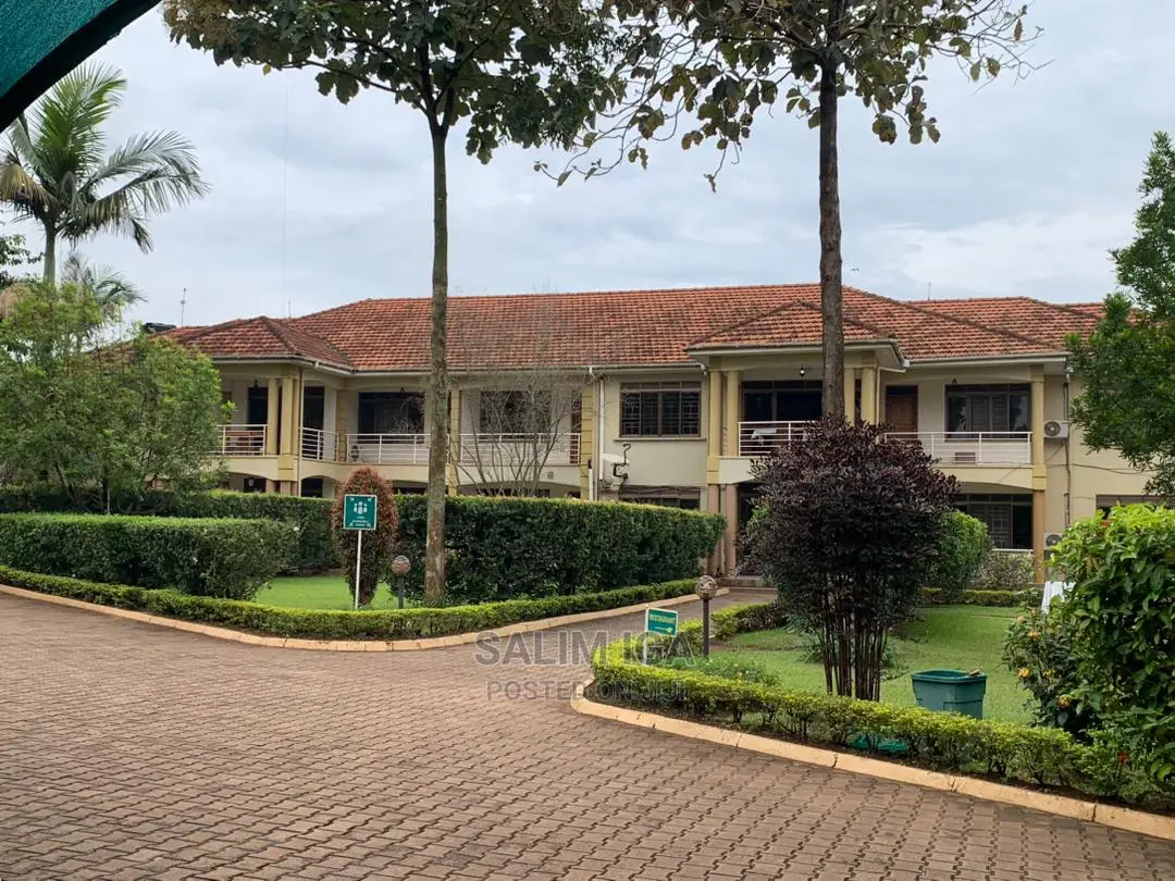 10bdrm Mansion in Kololo Property, Central Division for Rent