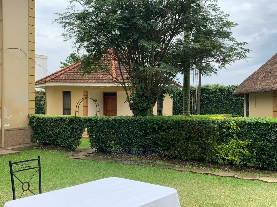 10bdrm Mansion in Kololo Property, Central Division for Rent