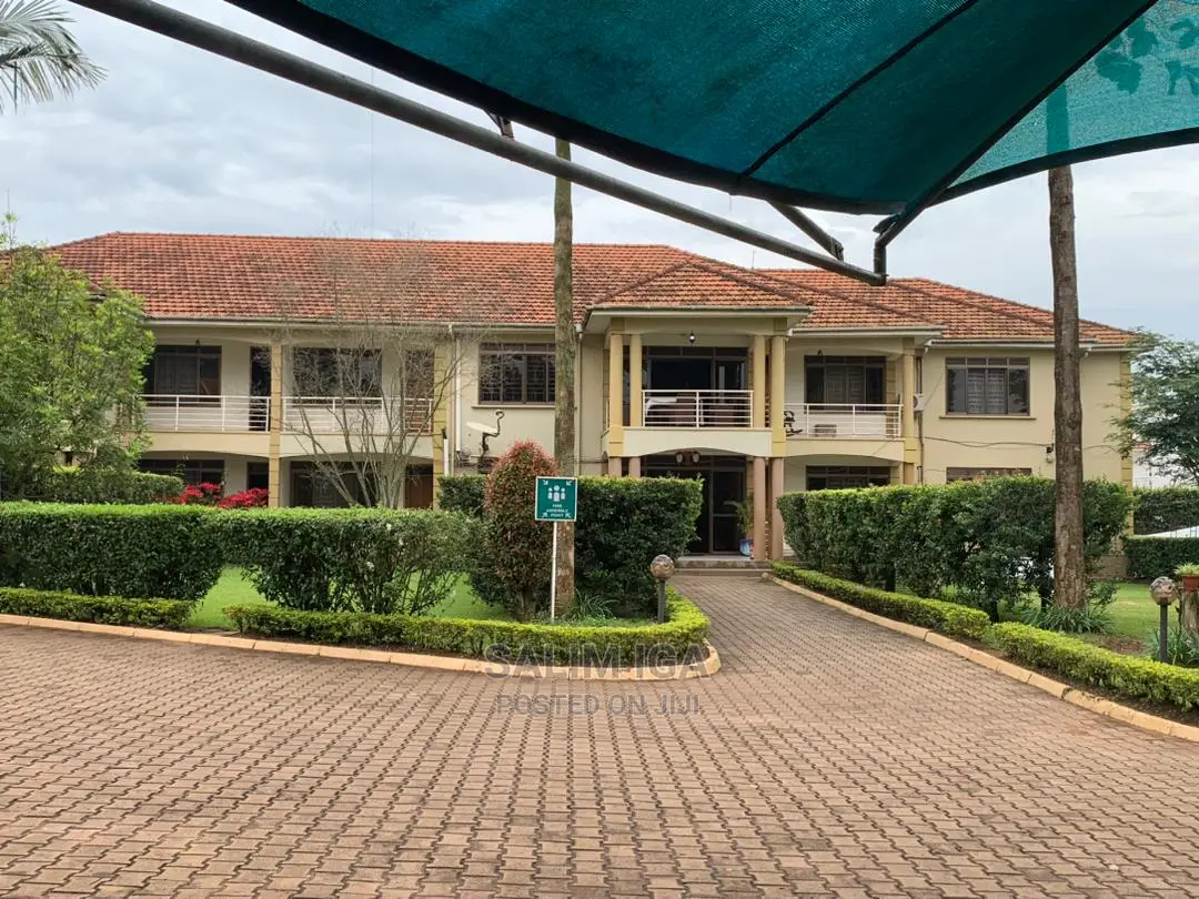 10bdrm Mansion in Kololo Property, Central Division for Rent