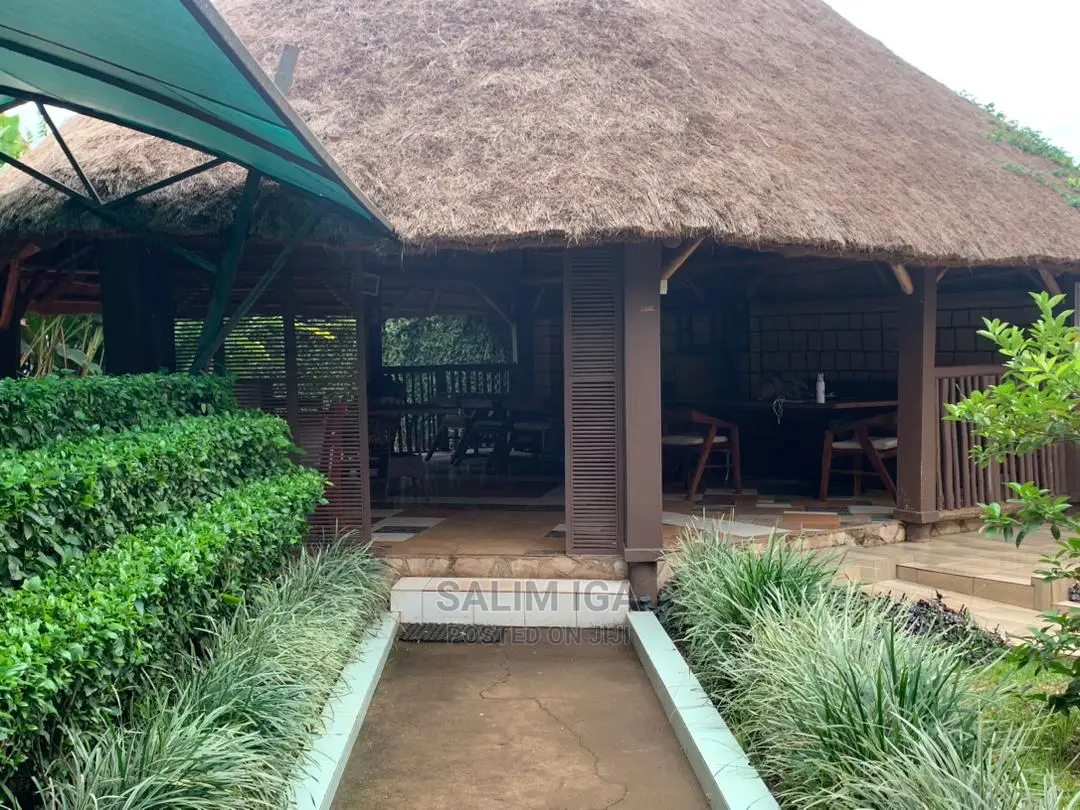 10bdrm Mansion in Kololo Property, Central Division for Rent
