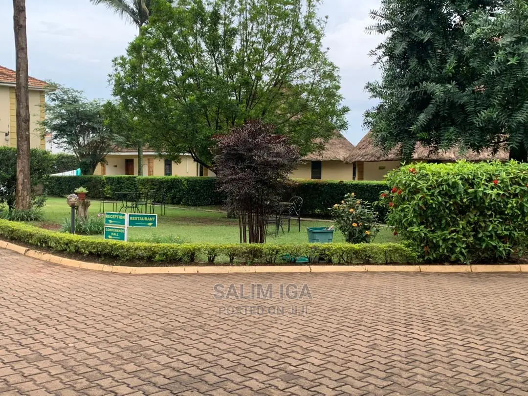 10bdrm Mansion in Kololo Property, Central Division for Rent