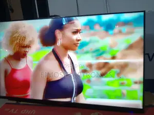 43" Free to Air LG TV