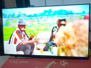 43" Lg Digital With Inbuilt Free to Air Decoder