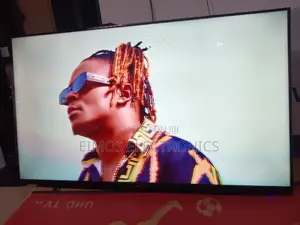 LED LG Digital 43"