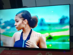 LED 43" LG Digital TV