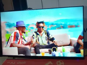 LED 43" LG Digital TV