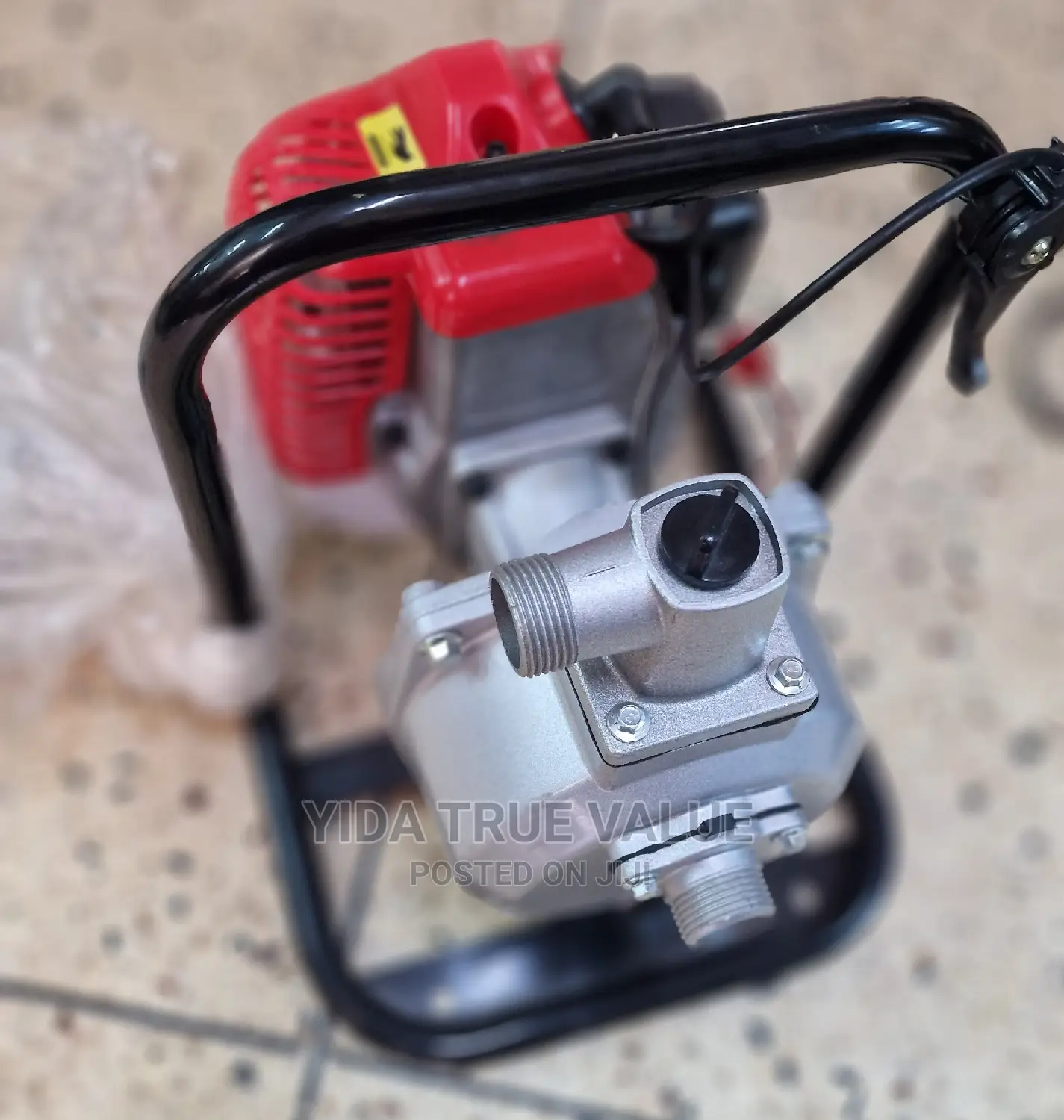 Water Pump 1ich Royalty Japan