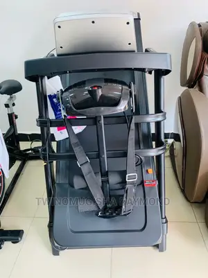 Ciapo Incline Treadmill