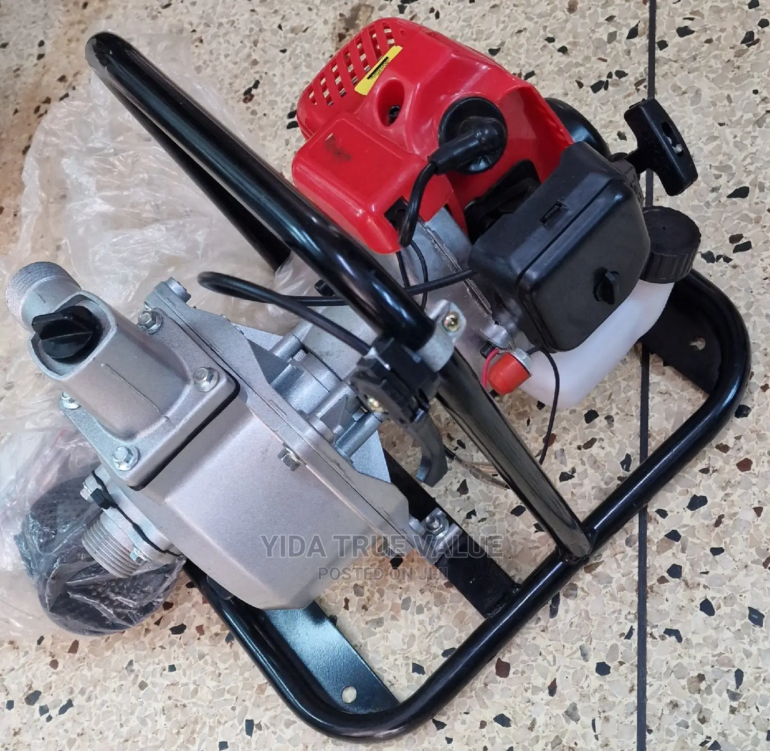 Water Pump 1ich Royalty Japan