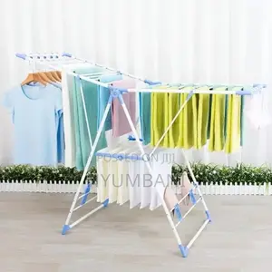 Cloth Drying Rack