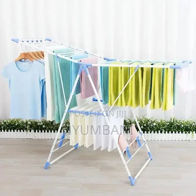 Cloth Drying Rack