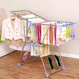 Cloth Drying Rack