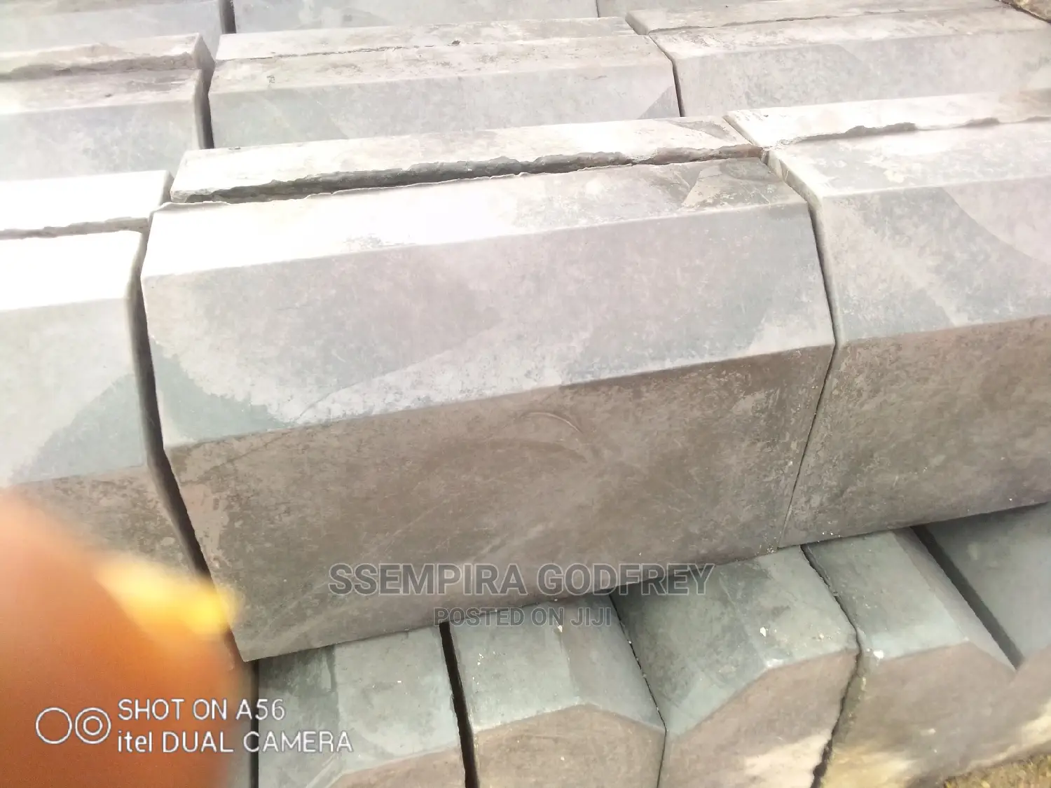 Pavers at Our Best Quality %